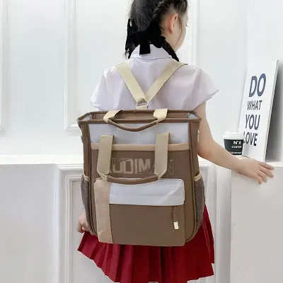 STUDENT TUTORING HANDBAG 